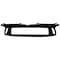 Spec-D Tuning 04-05 Subaru Impreza Wrx Front Grill Black HG-WRX04TR - alternate 10